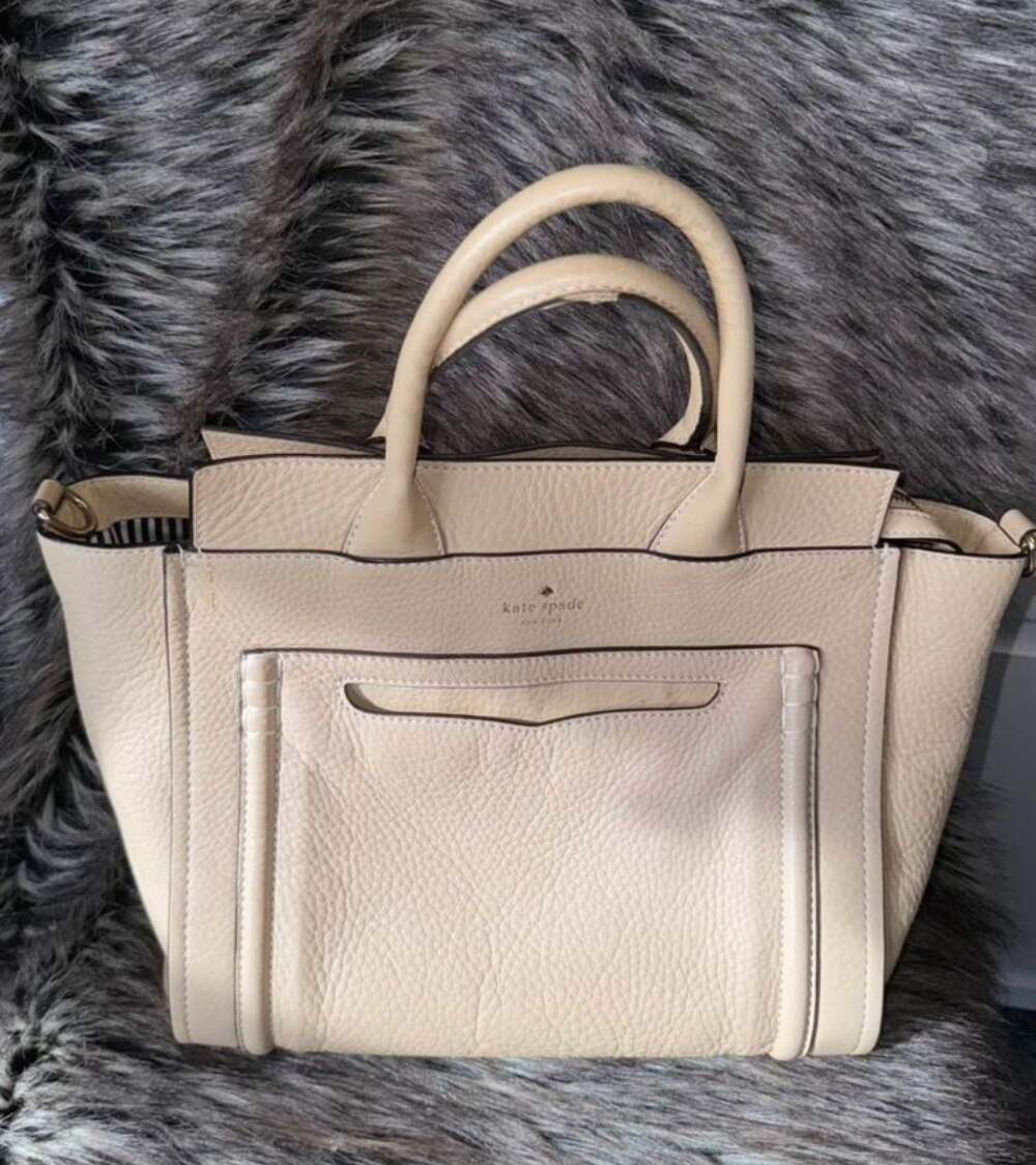 Kate Spade Claremont Drive Marcella